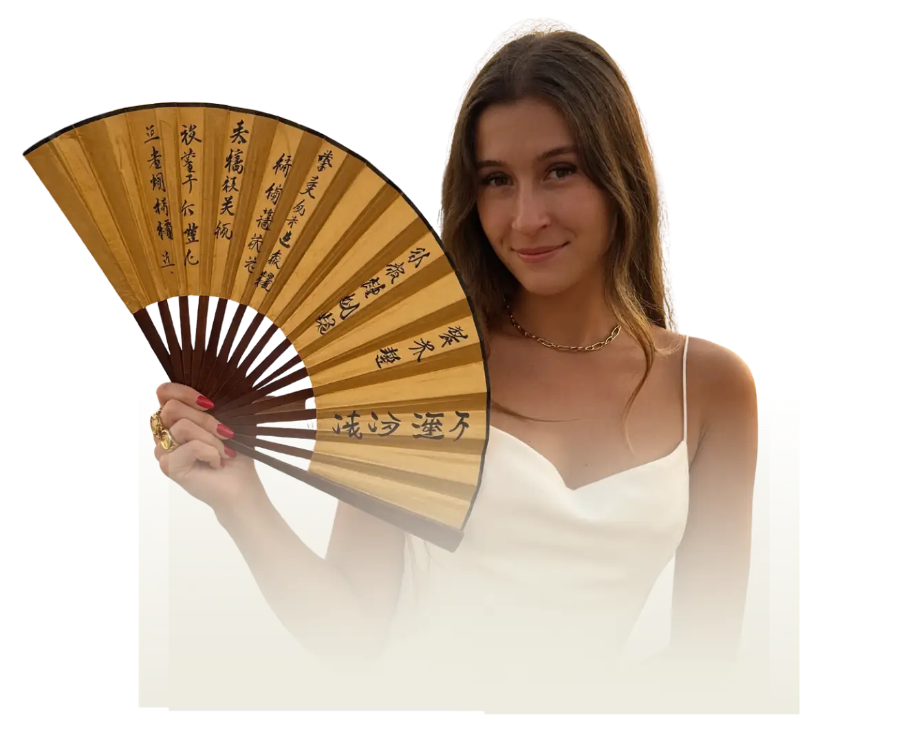 Céline, intervenante de l'immersion OBM Queen